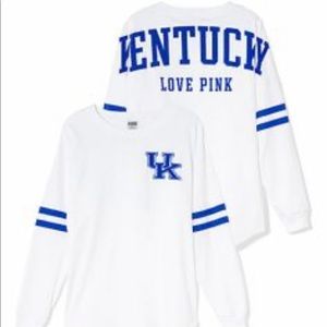 Victoria’s Secret Long sleeve